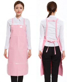 SAP-2104 핑크 H형 양면방수 [중]