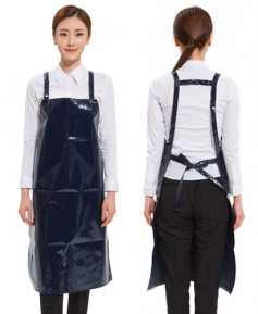 SAP-2105 곤색 H형 양면방수 [중]