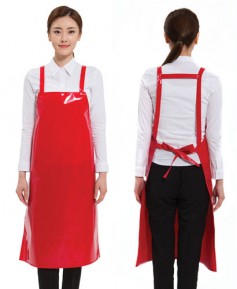 SAP-2106 적색 H형 양면방수 [중]