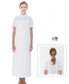 SAP-2002 백색 H형 양면방수 [대/특대]