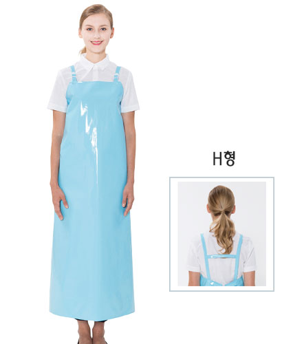 SAP-2003 하늘 H형 양면방수 [대/특대]