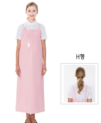 SAP-2004 핑크 H형 양면방수 [대/특대]