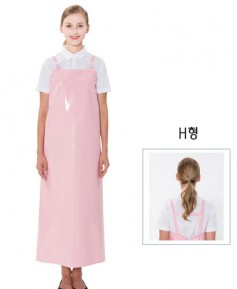 SAP-2004 핑크 H형 양면방수 [대/특대]