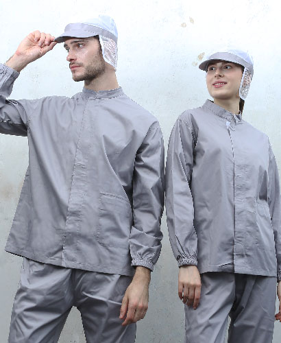 SW-125 ＠ 30수 그레이 차이나카라