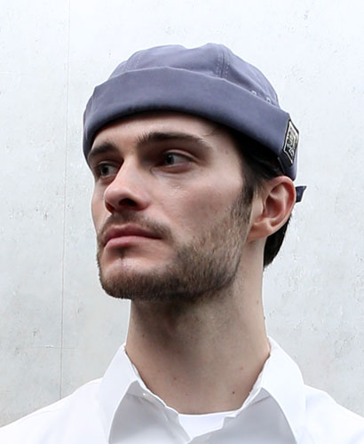 SC-954 블루  와치캡