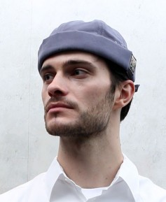 SC-954 블루  와치캡