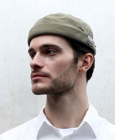 SC-953 카키  와치캡