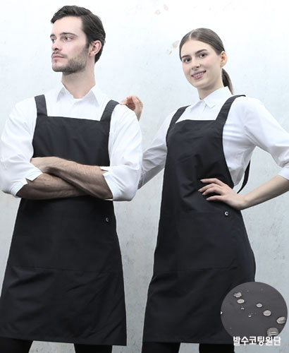 SAP-560-1 블랙 H형 생활방수 베이직