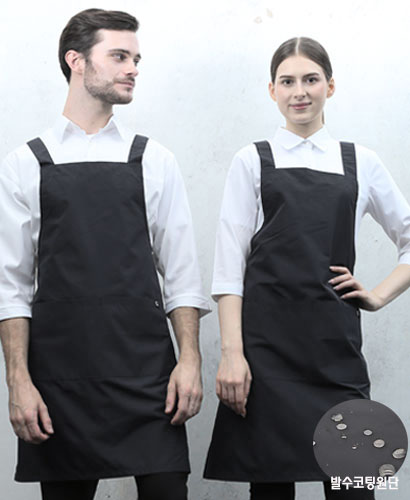 SAP-560-1 블랙 H형 생활방수 베이직