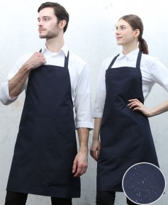 SAP-840-2 네이비 목걸이형 생활방수 베이직