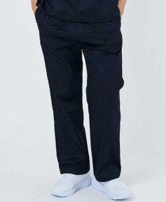 SP-101M-1 남성 베이직 스크럽 팬츠 네이비