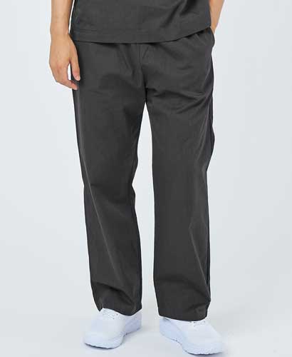 SP-101M-2 남성 베이직 스크럽 팬츠 그레이