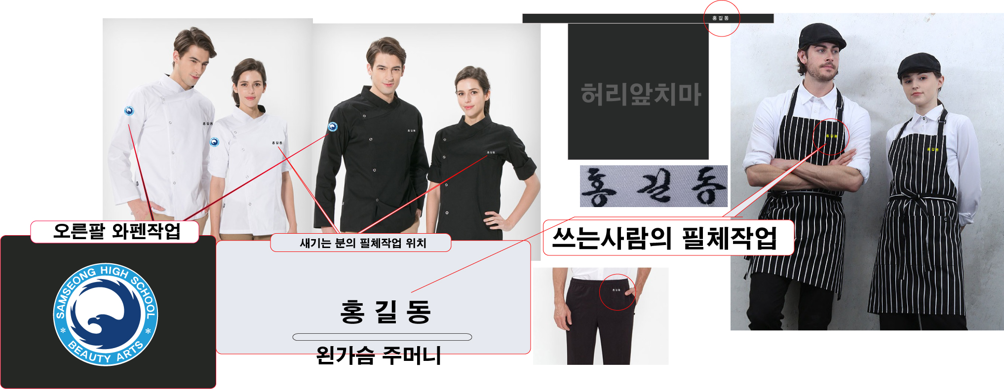 삼성생활예술고등학교