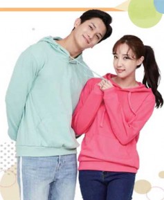 ▶ST3-198 특양면 후드 ◀ㅡㅡ(19가지 컬러)