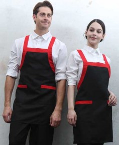 SAP-3191 블랙레드띠 투톤배색 H형