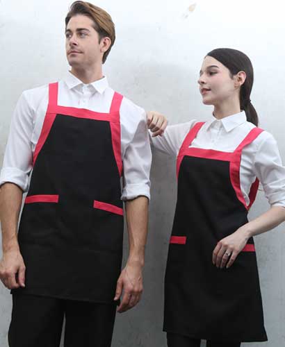 SAP-3190 블랙핑크띠 투톤배색 H형