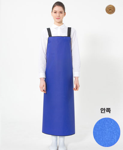 SAP-0632 기능성 우레탄H형방수ㅡㅡ(대)곤색