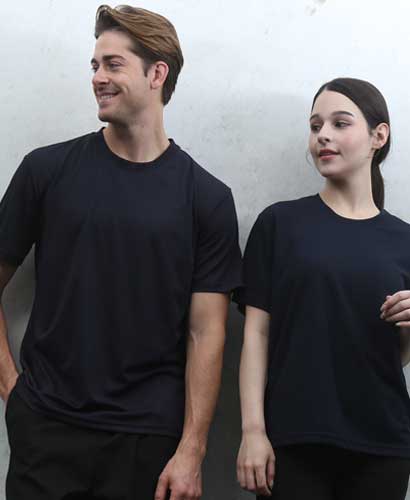 ▶ST-42  네이비 쿨론 고급형 라운드 헤리