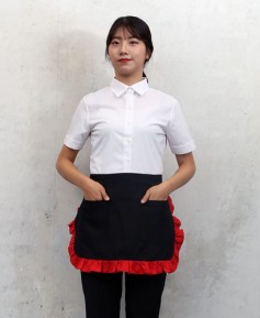 SAP-078 레이스 검정 적레이스 미니