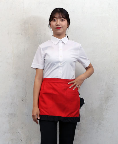 SAP-079 레이스 적색 검레이스 미니