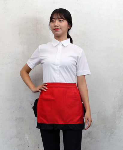 SAP-079 레이스 적색 검레이스 미니