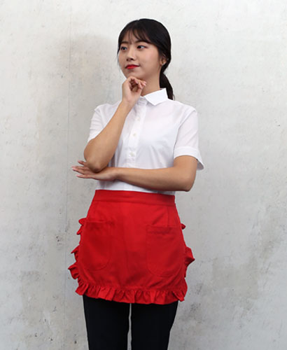 SAP-080 레이스 적색 미니