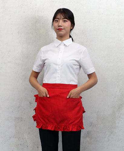 SAP-080 레이스 적색 미니