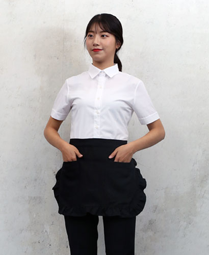 SAP-081 레이스 검정 미니