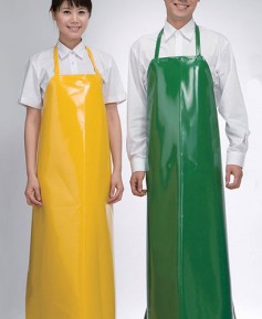 SAP-106 양면 방수앞치마 (대)