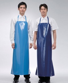 SAP-110 양면 방수앞치마(대)