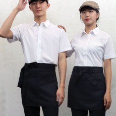 SAP-112 검정 미니앞치마