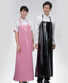 SAP-112 양면 방수앞치마(대)