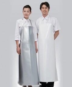 SAP-114 양면 방수앞치마(대)