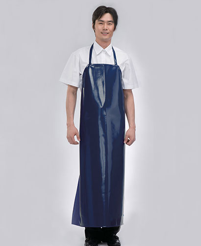 SAP-116 양면 방수앞치마(대)
