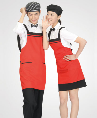 SAP-117 가슴두줄 앞치마