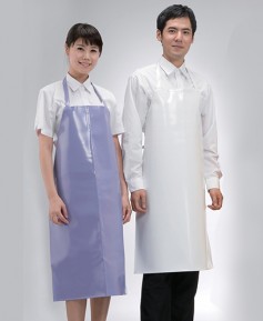 SAP-121 양면 방수앞치마(중)