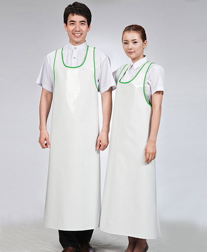 SAP-127 어깨형 방수앞치마(대)