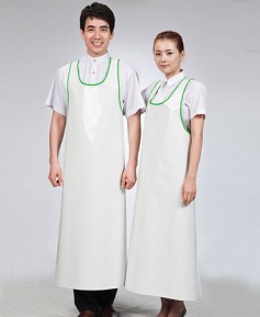 SAP-127 어깨형 방수앞치마(대)