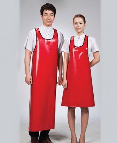 SAP-135 어깨형 방수앞치마 (대)