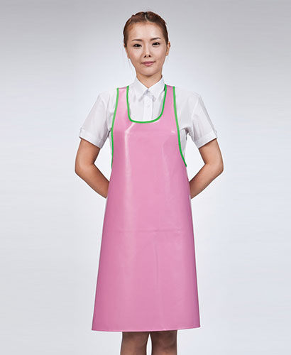SAP-136 어깨형방수앞치마(중)