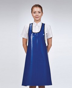 SAP-138 어깨형 방수앞치마(중)