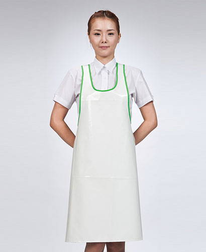 SAP-139 어깨형 방수앞치마(중)