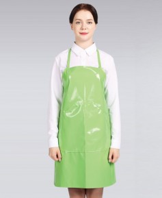 SAP-155 연두단면앞치마