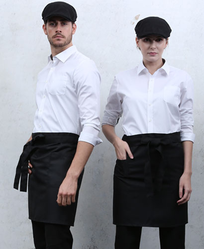 SAP-201 검정 허리감김(남여공용)