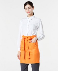 SAP-208 오랜지 허리감김 (남여공용)