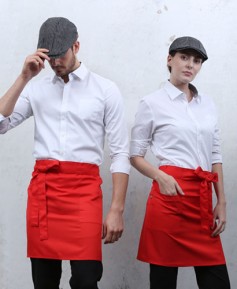 SAP-209 적색 허리감김 (남여공용)