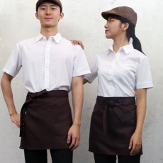 SAP-213 커피 미니앞치마