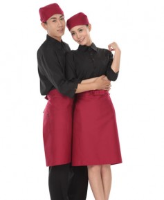 SAP-228 자주 허리중 앞치마