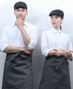 SAP-306 그레이 보카시 허리앞치마