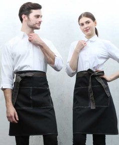 SAP-313 블랙 옥스포드 배색스티치